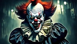 Art the Clown character analysis