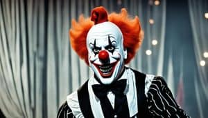 Art the Clown origin