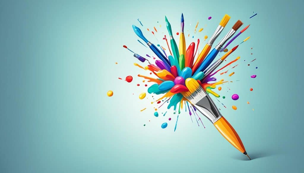 Artistic Creativity Ideas