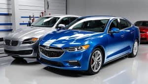 Choosing Between Full Synthetic and Conventional Motor Oil