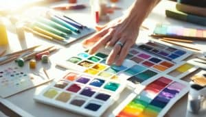 Creative Break Activities