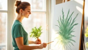 Daily Drawing Habits