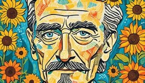 Famous Autobiographical Artists