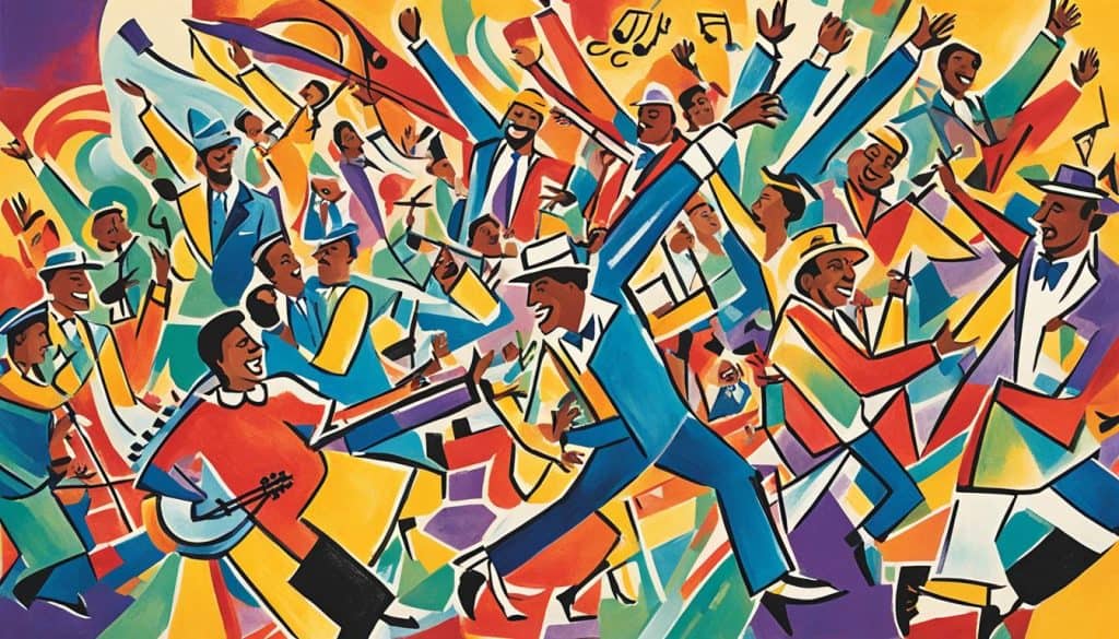 Harlem Renaissance Cultural Movement