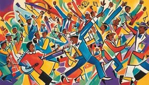 Harlem Renaissance Cultural Movement