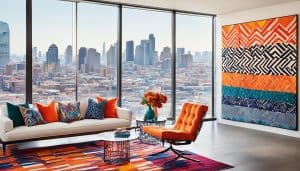 Influence of West African Visual Art