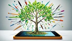 New Media for Artists