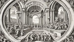 Renaissance Art Visual Revolution