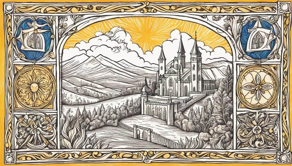 Renaissance Era Literature
