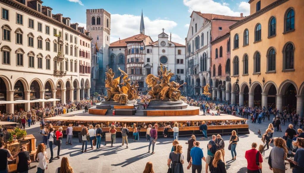 Renaissance era cultural awakening
