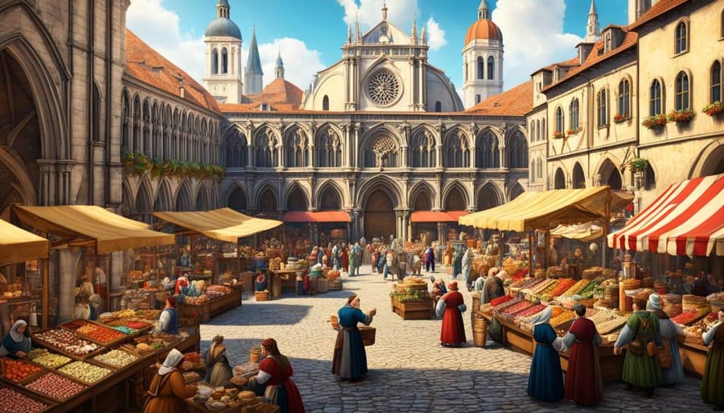 Renaissance society culture
