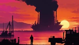 Starting Your Career in the Oil and Gas Industry