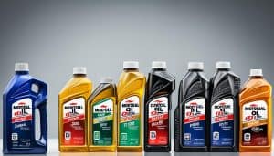 compare prices motor oils