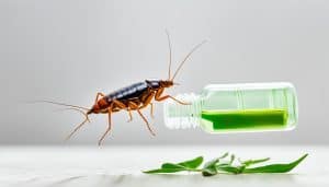 natural pest control with essential oils