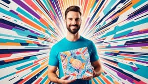 custom print-on-demand