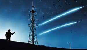 paranormal broadcasting