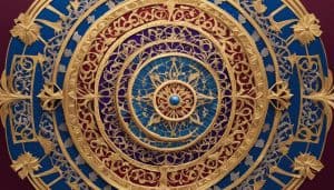 Early Christian motifs