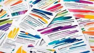 art teacher certification