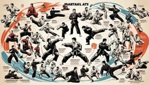 defining martial arts