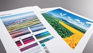 print quality significance