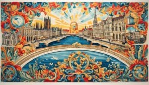 art historical significance