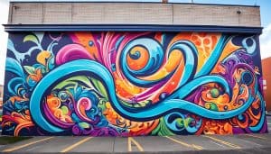 visual art form
