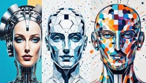 automated art evolution