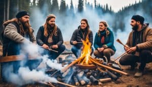 historical significance of traditional art