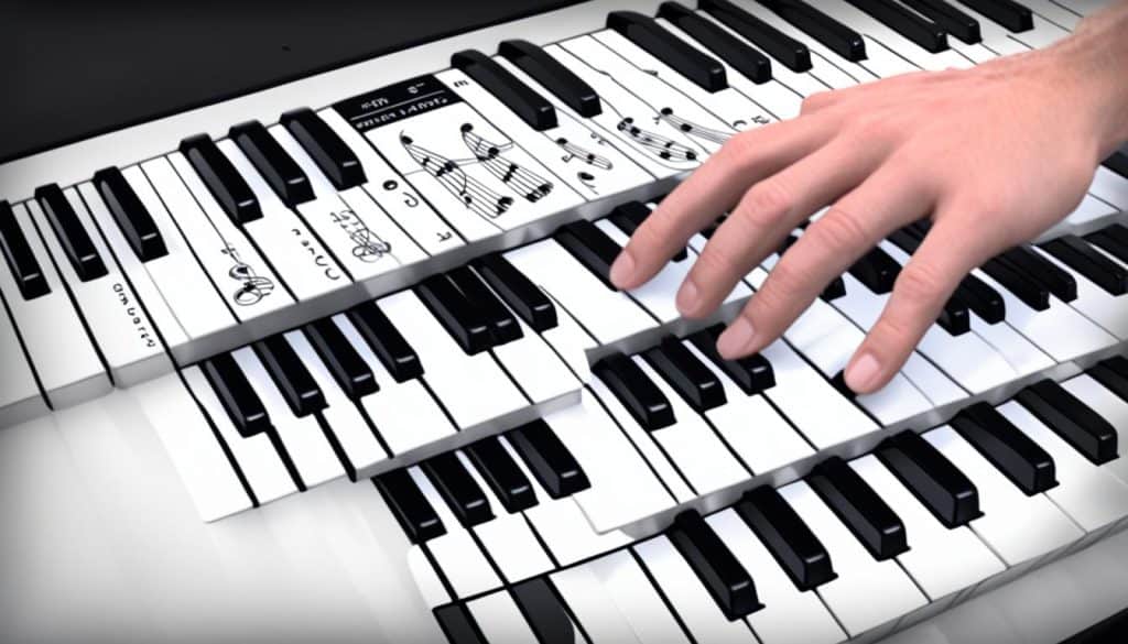 piano chord progression piano chord progression