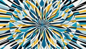 visual balance in art